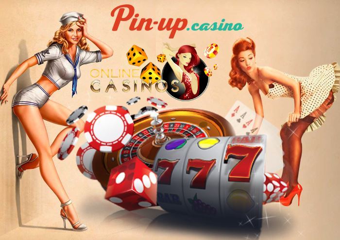 Revisión de Pin-Up Casino