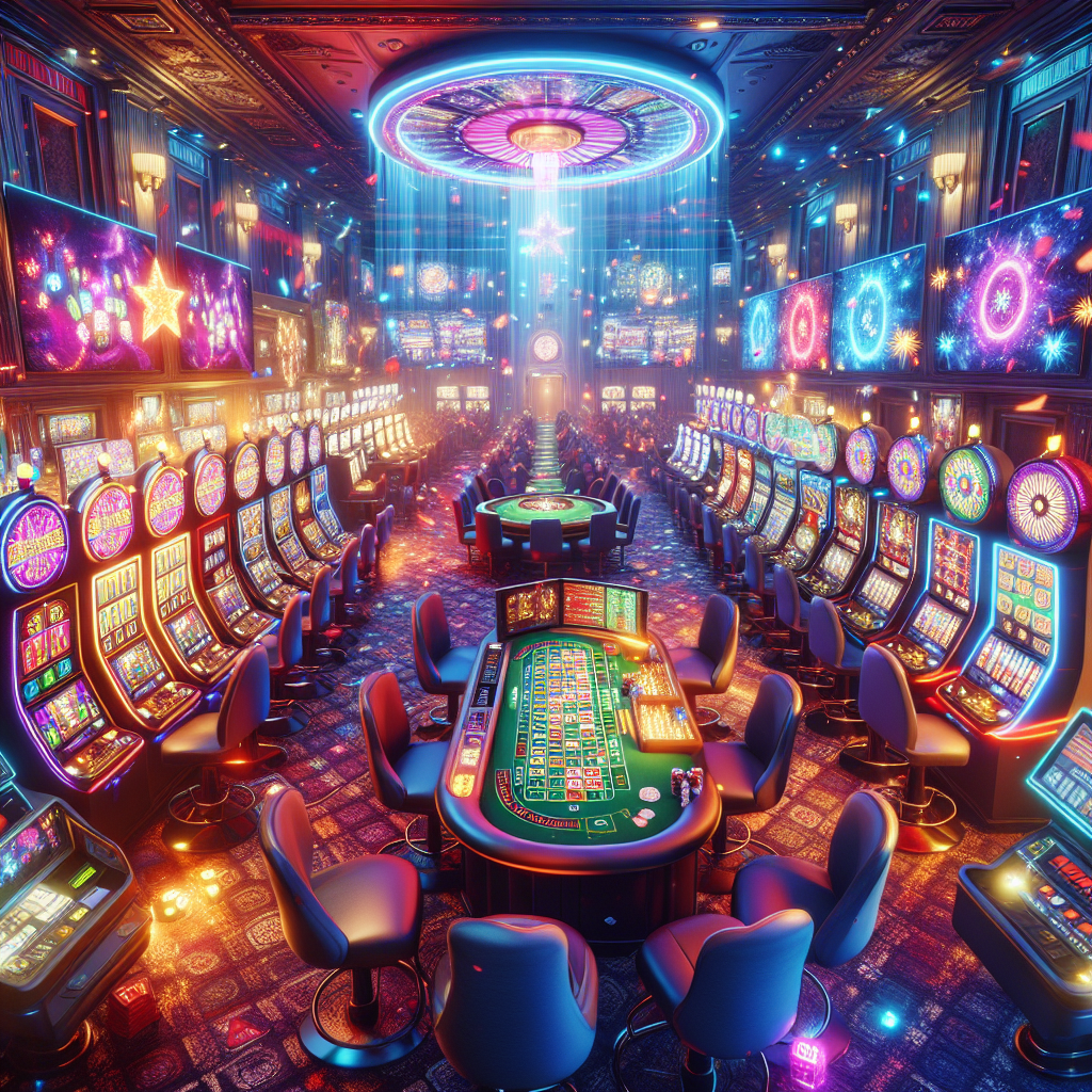 Joka Area Online casino specialist review Joka Area Online casino specialist review