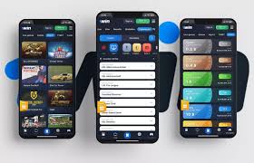 Accessing the Thrill 1win aviator login Explained Accessing the Thrill 1win aviator login Explained