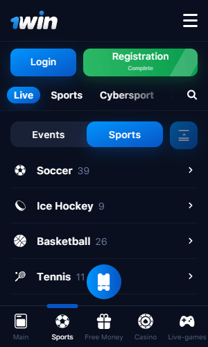 All You Need to Know About 1win apk 93