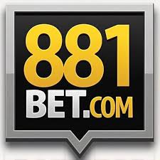 Descubra o Mundo de Apostas na 881Bet Descubra o Mundo de Apostas na 881Bet