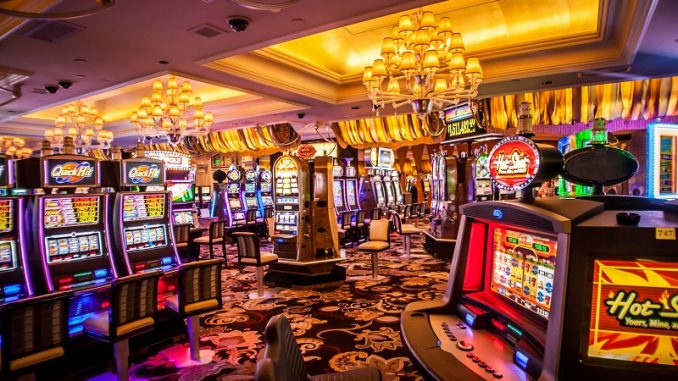 Discover the Best Non Gamstop Casinos UK for Uninterrupted Gaming 1116 Discover the Best Non Gamstop Casinos UK for Uninterrupted Gaming 1116