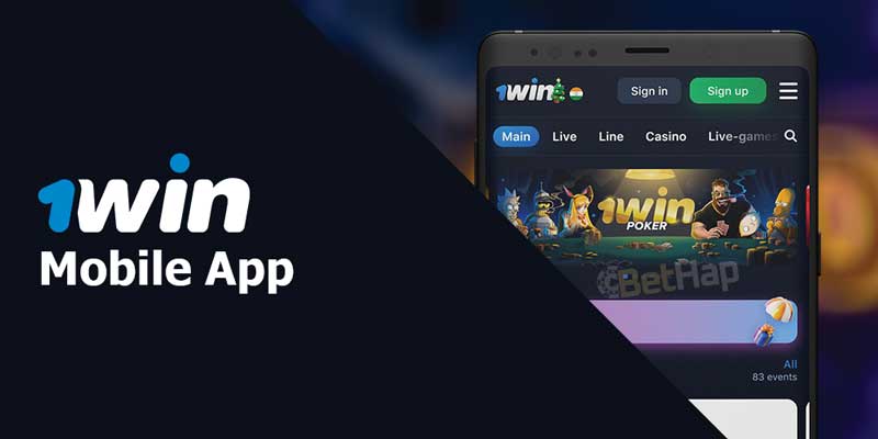 Discover the Excitement of Online Betting with 1win India Discover the Excitement of Online Betting with 1win India