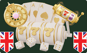 Discovering UK Casinos Not on Gamstop 2286 Discovering UK Casinos Not on Gamstop 2286