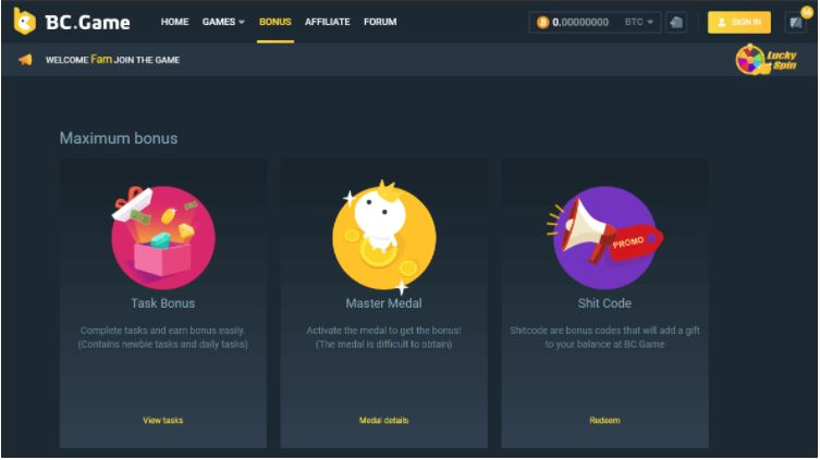 Experience the Thrill of Bc.Game Coin Flip Experience the Thrill of Bc.Game Coin Flip