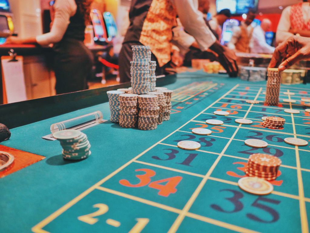 Explore the Benefits of Non Gamstop Casinos UK 981