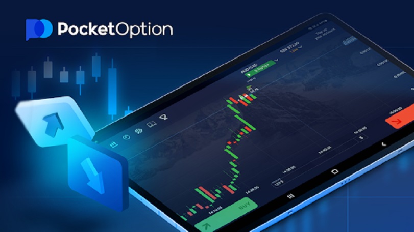 Explore the Potential of Trading with Pocket Option Explore the Potential of Trading with Pocket Option