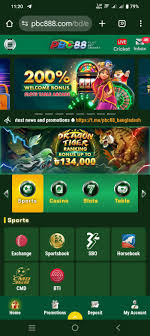 Exploring pbc888 A Comprehensive Guide to Online Gaming