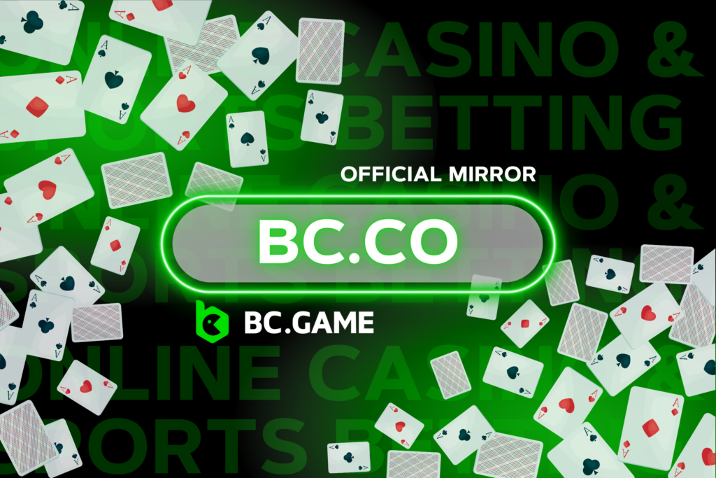 Exploring the Thrilling Universe of Bc Co