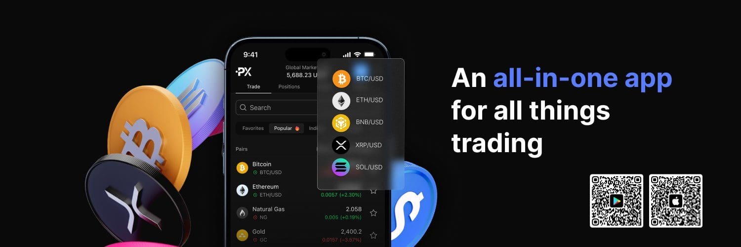 How to Install PrimeXBT A Comprehensive Guide to Get Started