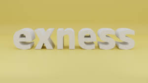 Exness Login & Signing up