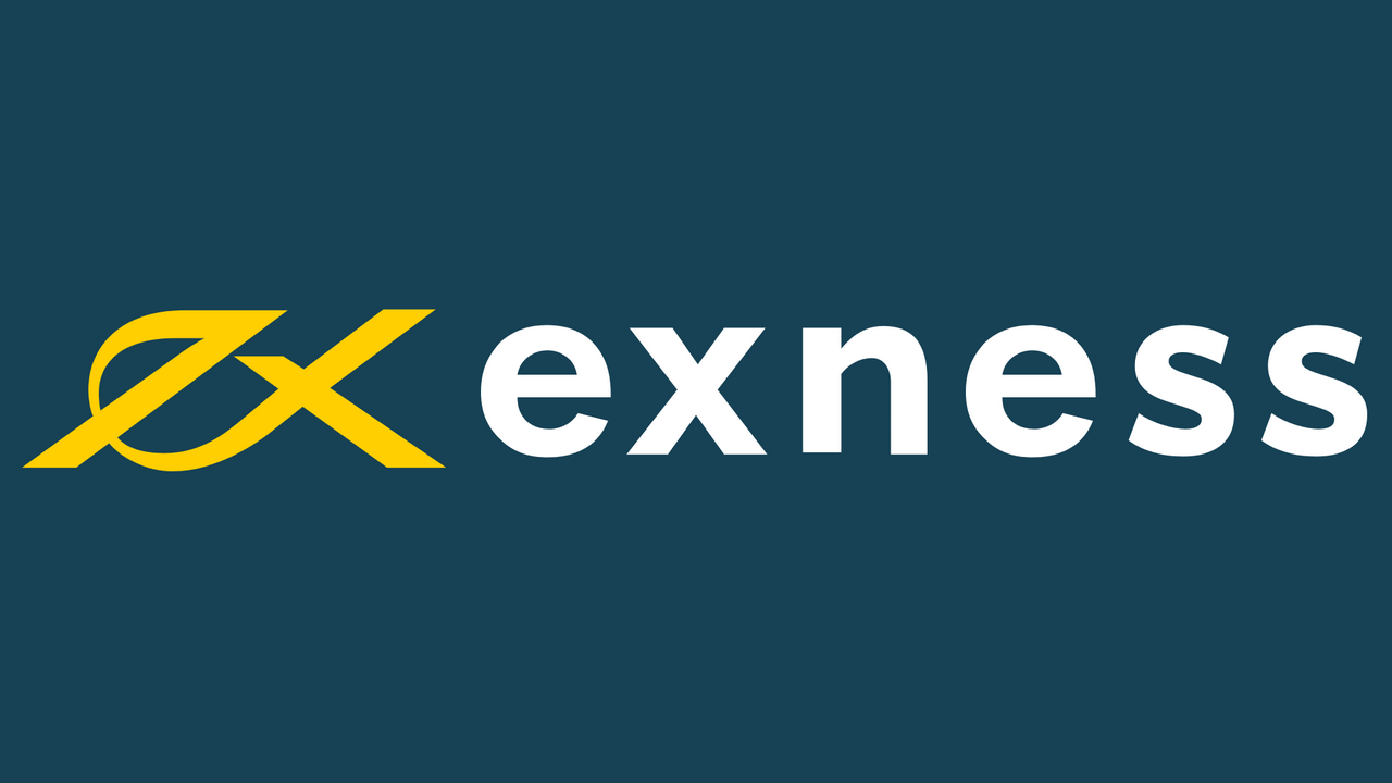 Exness Login & Signing up