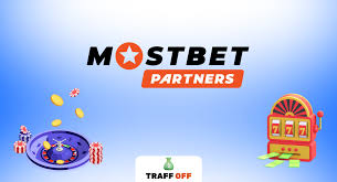 Интернет-казино Mostbet: играйте и делайте ставки в 2025 году