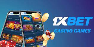 The 1xBet Application: Open a Remarkable Betting Experience