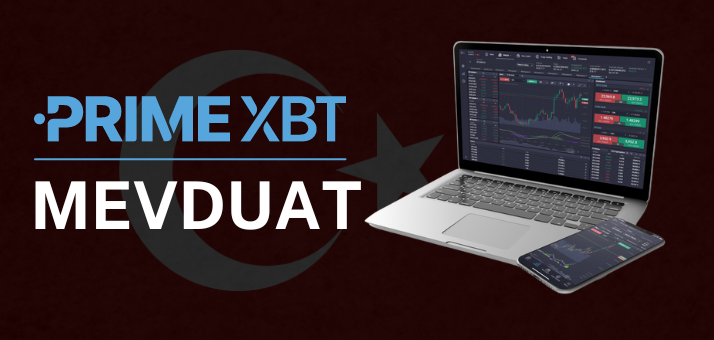 PrimeXBT Bonus Kripto Piyasalarında Avantaj Sağlayın