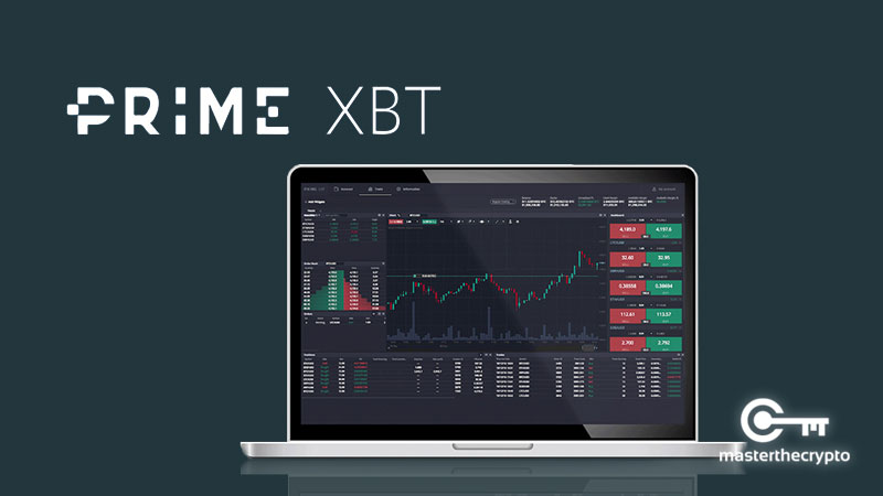 The Future of Trading with PrimeXBT