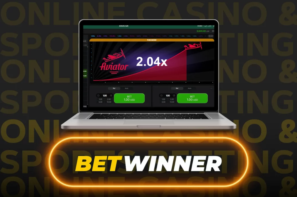 The Ultimate Guide to Betwinner Betting