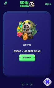 Discover the Excitement of Spinpanda Casino Online Games