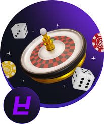 Experience the Thrill at HashLucky Casino