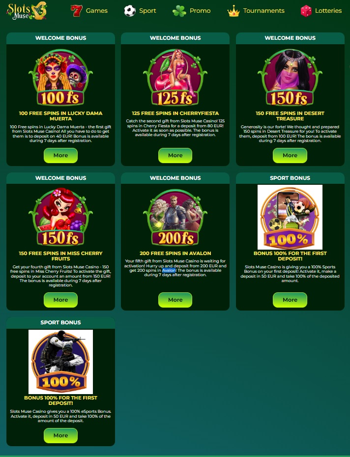 Explore the Excitement of Table Games at Slots Muse Casino 11 Explore the Excitement of Table Games at Slots Muse Casino 11