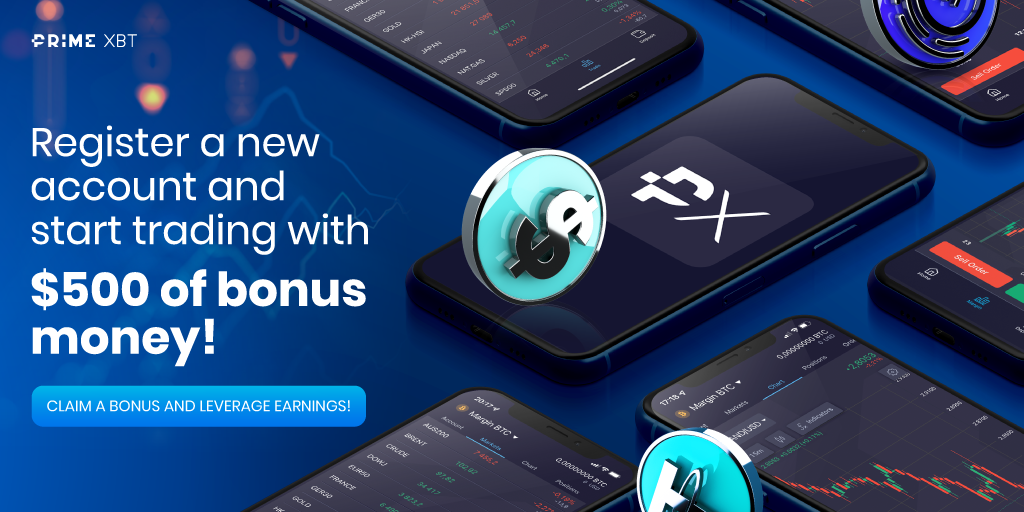 Exploring the Advantages of PrimeXBT Broker in Cryptocurrency Trading Exploring the Advantages of PrimeXBT Broker in Cryptocurrency Trading