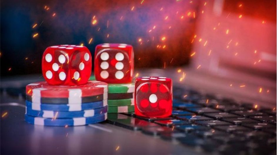 Kazinoların yeni oyun və fırlanma təklifləri 14 Kazinoların yeni oyun və fırlanma təklifləri 14