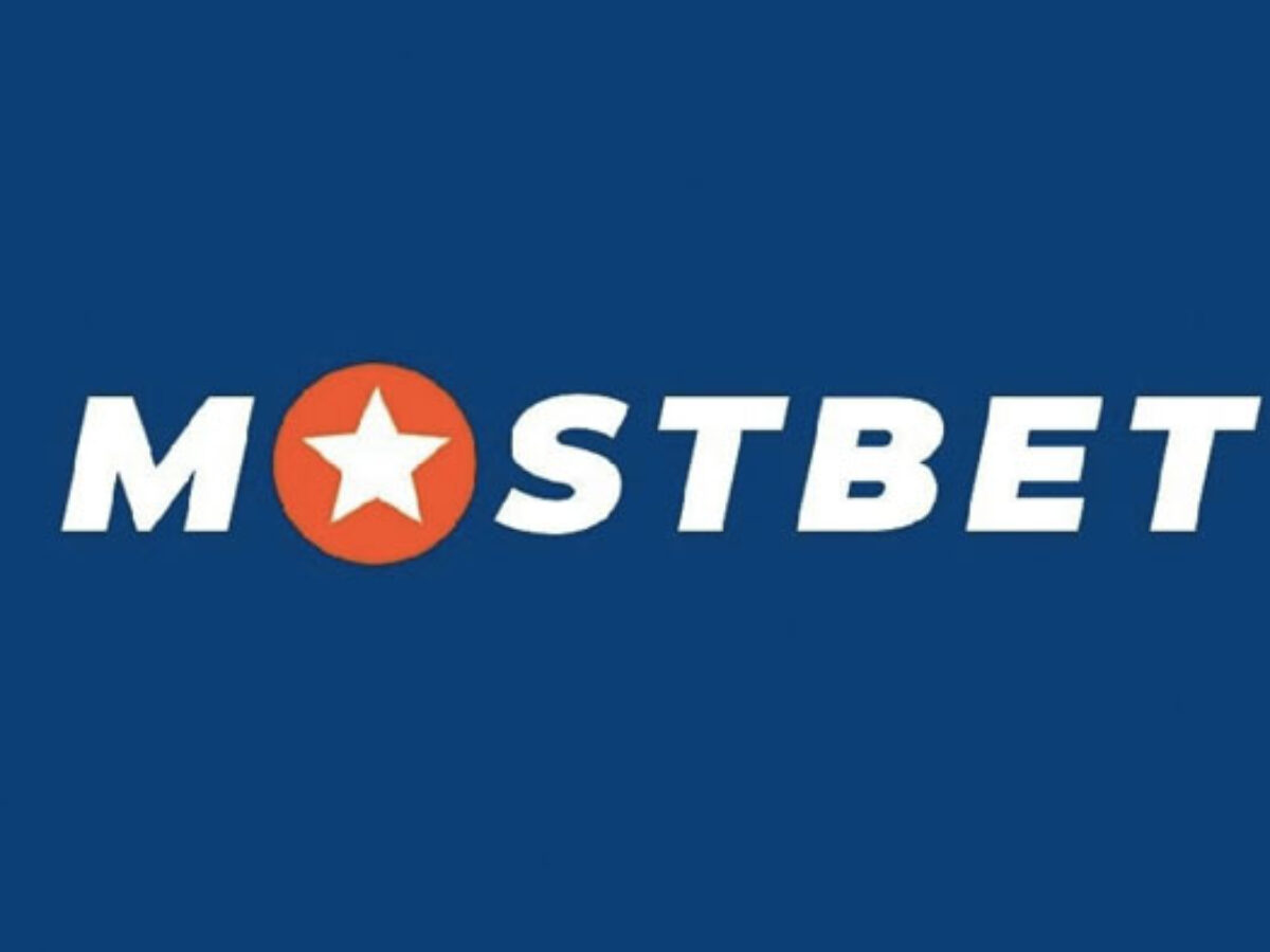 Букмекерская контора Мостбет