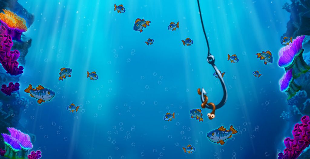 Fishin Frenzy Port Review