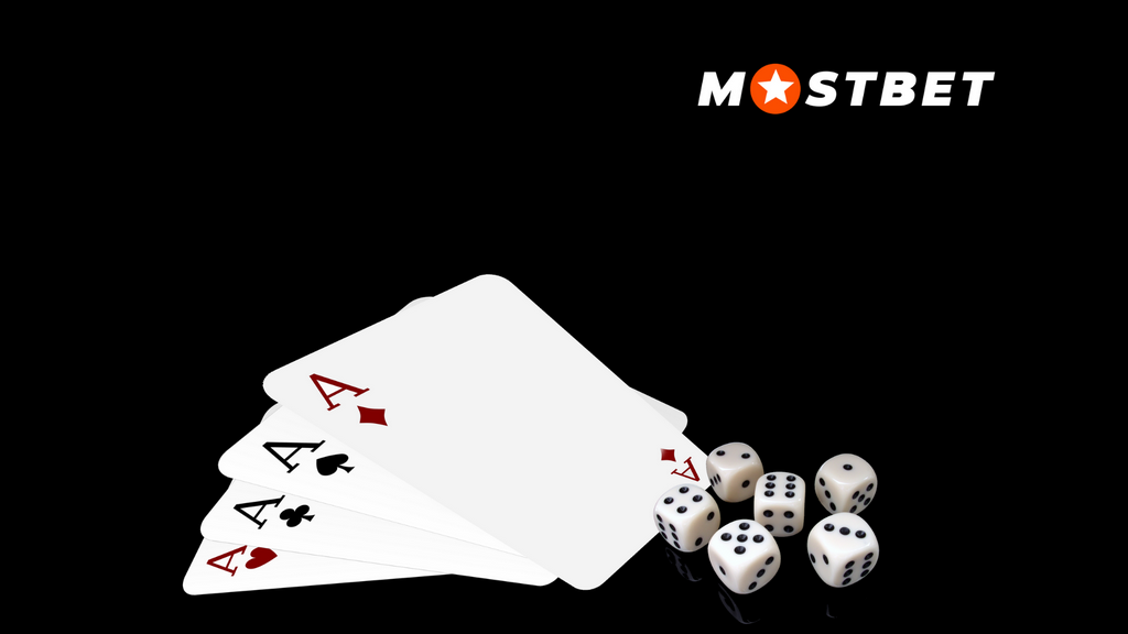 Mostbet: online sázkové pracoviště a online kasino v České republice