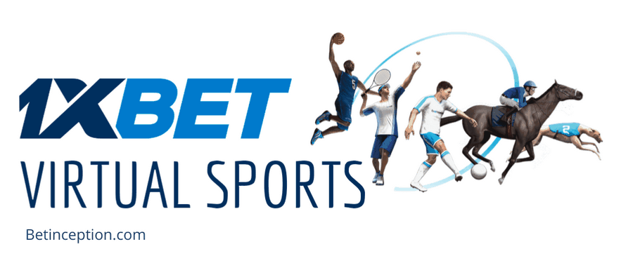 Ставки 1xBet