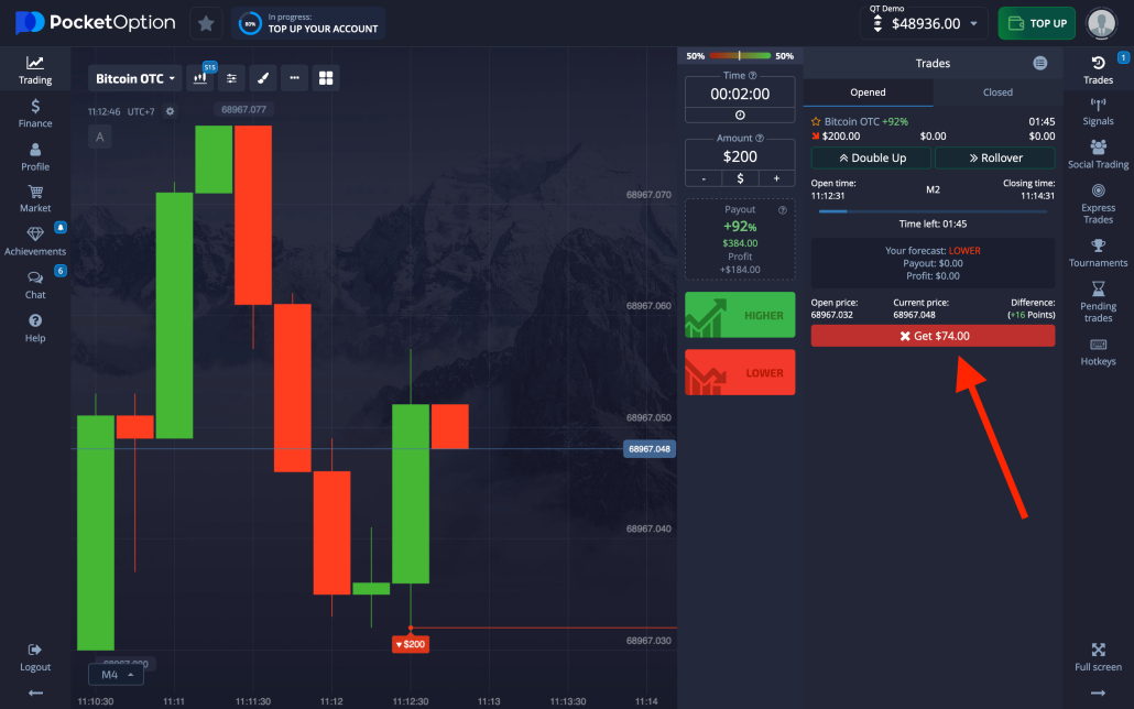 Pocket Option Trader A Comprehensive Guide for Successful Trading Pocket Option Trader A Comprehensive Guide for Successful Trading