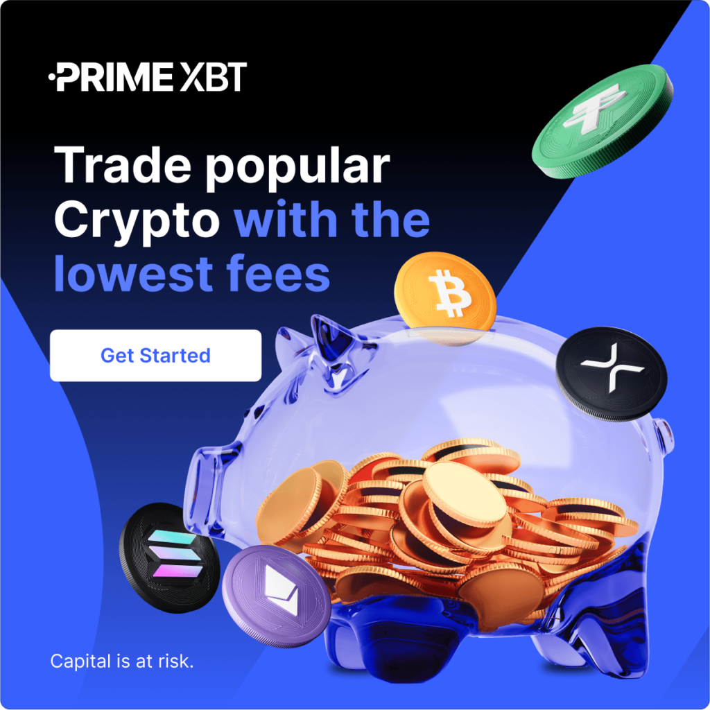 PrimeXBT Forex A Comprehensive Guide to Trading Success PrimeXBT Forex A Comprehensive Guide to Trading Success