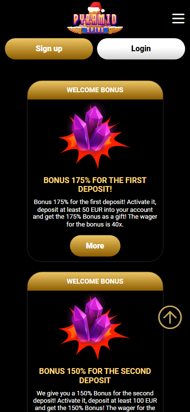 Pyramid Spins Casino & Sportsbook – Your Ultimate Gaming Destination