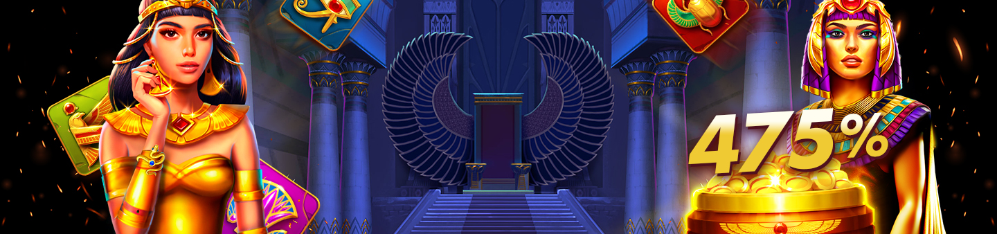 Pyramid Spins Casino & Sportsbook – Your Ultimate Gaming Destination