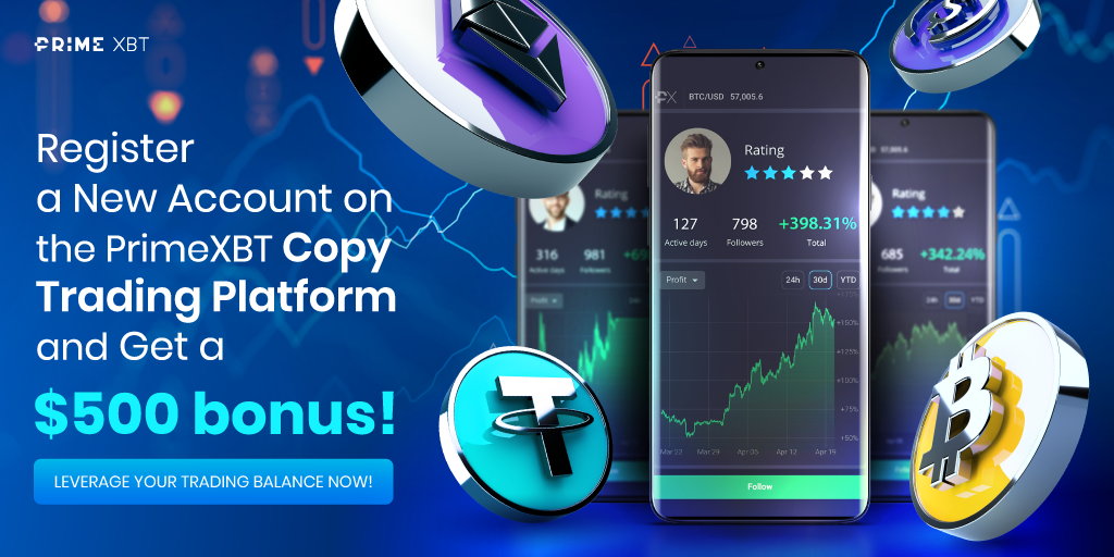 The Ultimate Guide to Trading on the PrimeXBT Website The Ultimate Guide to Trading on the PrimeXBT Website